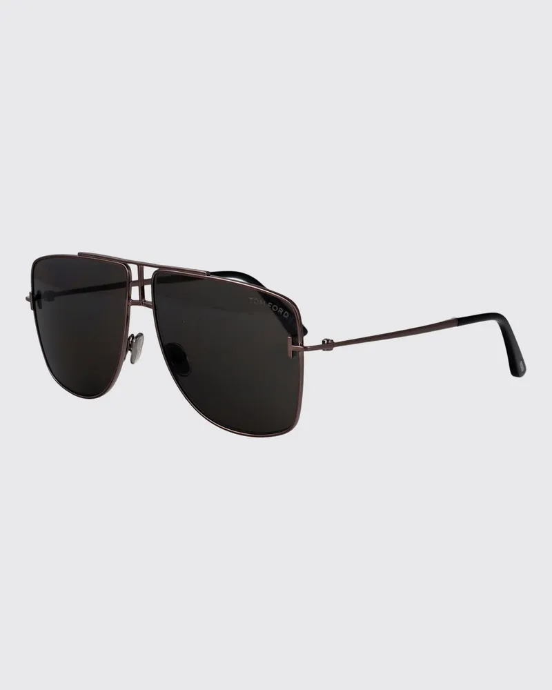 Tom Ford Sonnenbrille herren Grau
