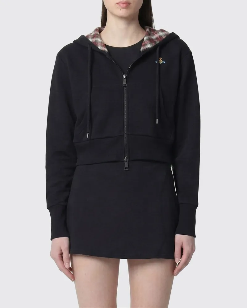 Vivienne Westwood Sweatshirt damen Bunt