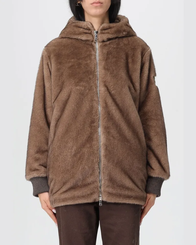 TATRAS Jacke damen Braun