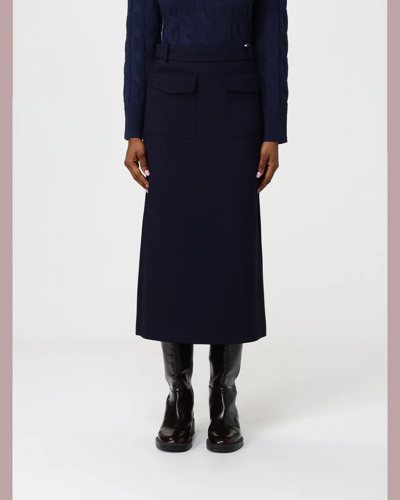 Tommy Hilfiger Rock damen Blau