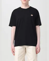 Dickies T-shirt Schwarz