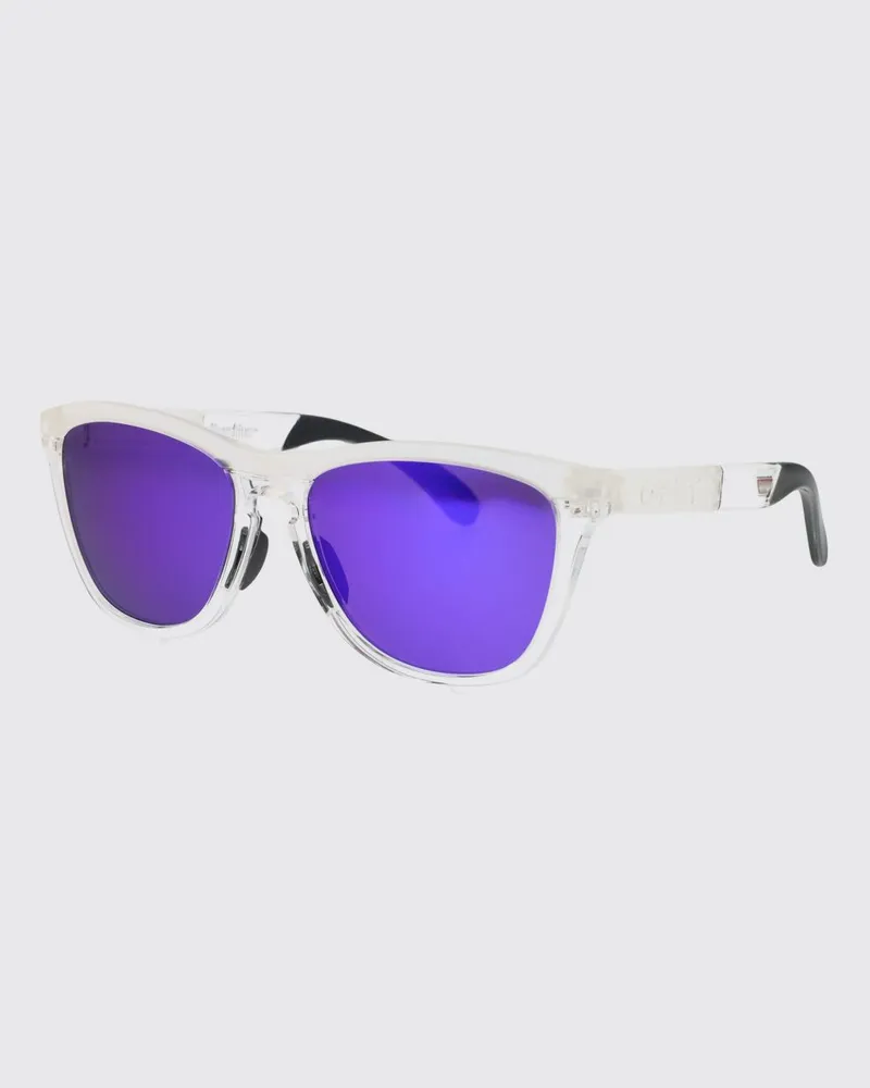 Oakley Sonnenbrillen herren Weiß