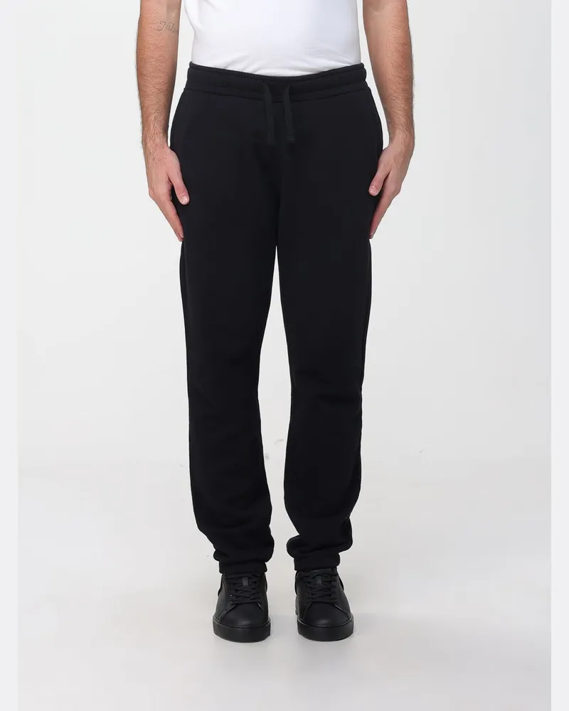 MC2 Saint Barth Anzug herren Schwarz