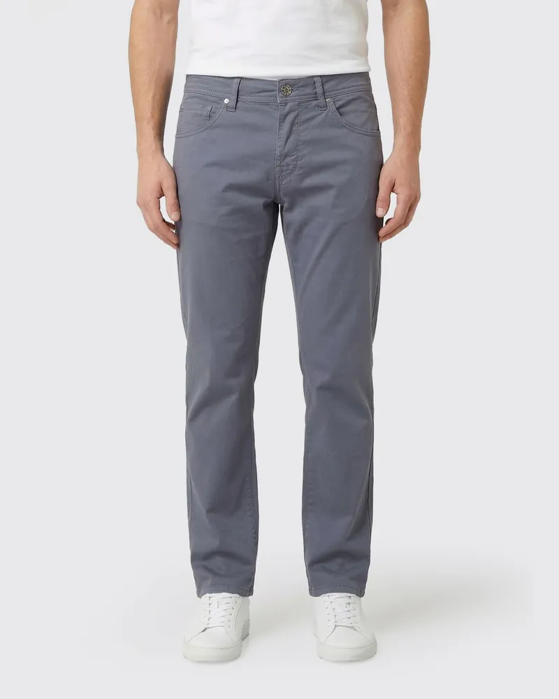 Jacob Cohën Jeans herren Blau