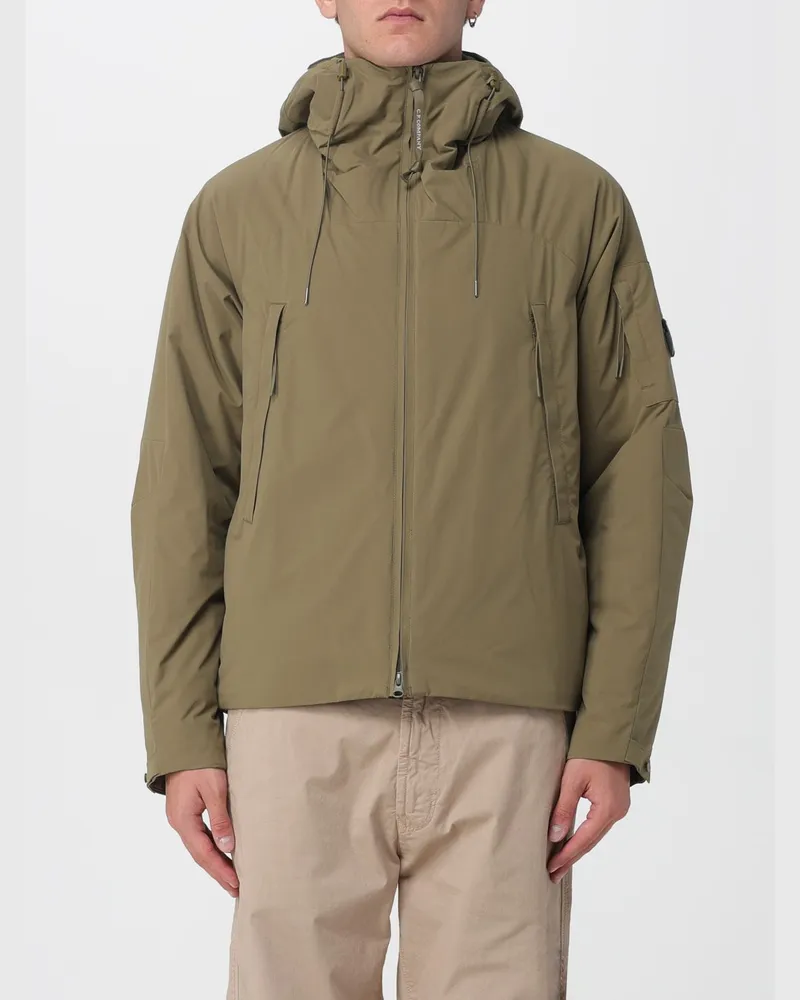 C.P. Company Jacke herren Grün