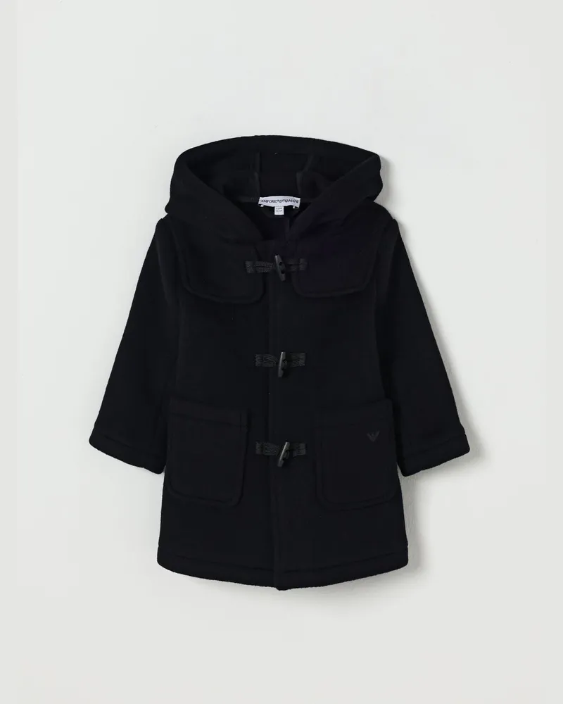 Emporio Armani Mantel kinder Navy
