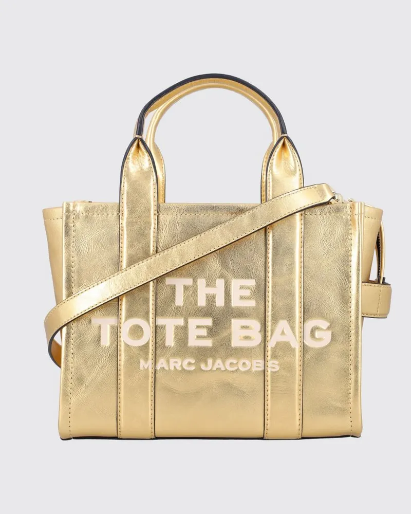 Marc Jacobs Handtasche damen Gold