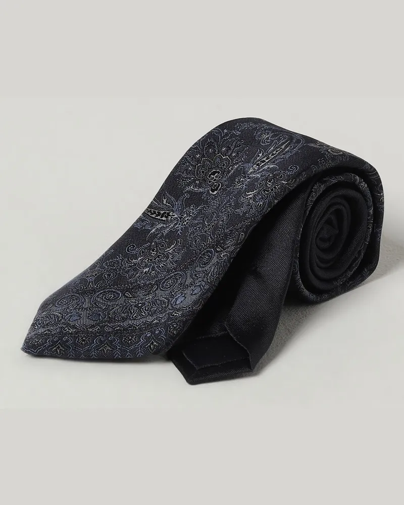 Etro Krawatte herren Bunt