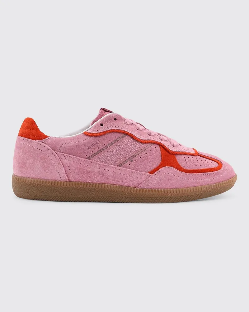 Alohas Sneakers damen Pink
