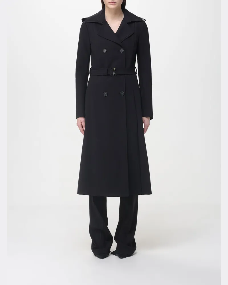 Patrizia Pepe Jacke damen Schwarz