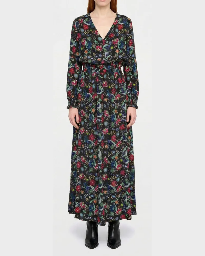 Zadig & Voltaire Kleid damen Zadig & Voltaire Bunt