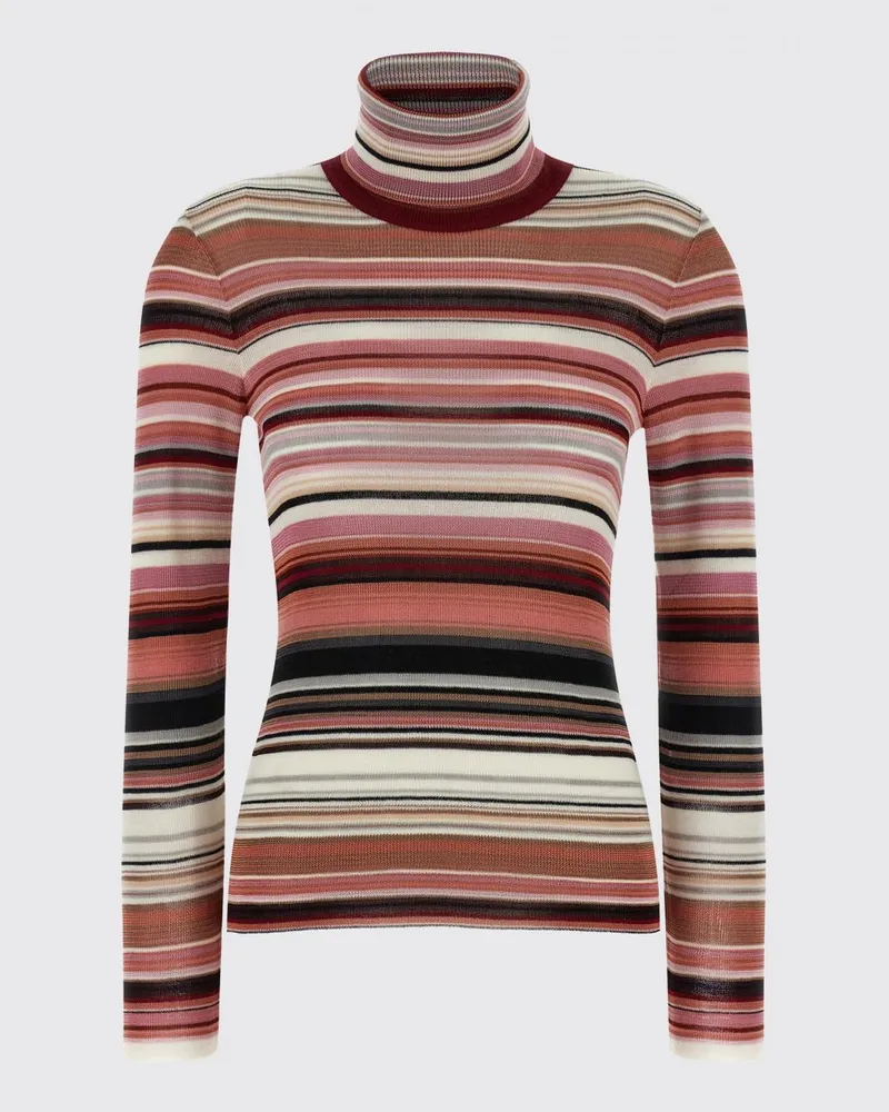 Missoni Strickjacke damen Pink