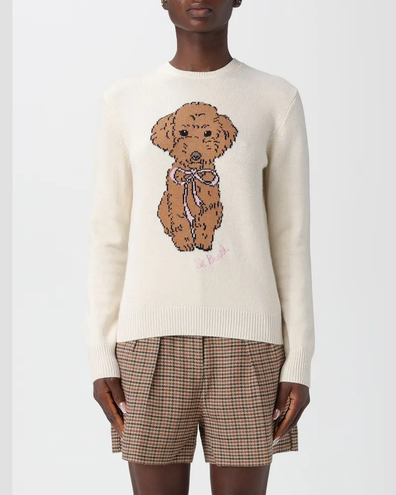 MC2 Saint Barth Pullover damen Fa02