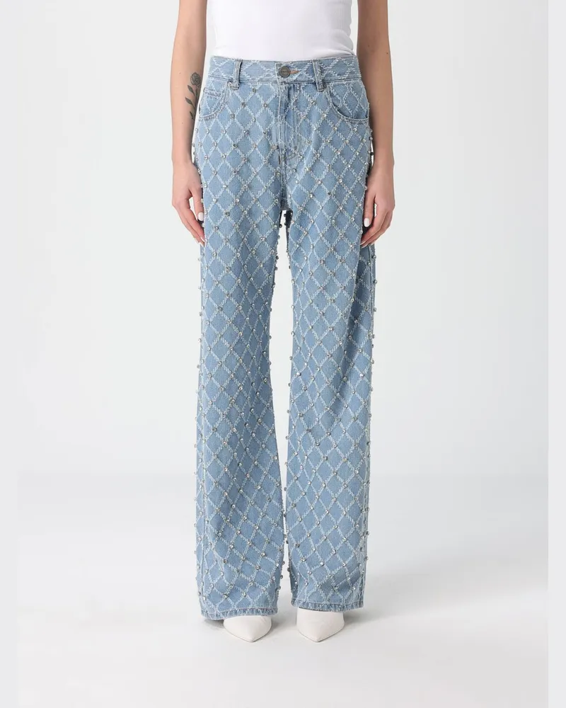 Pinko Jeans damen Blau