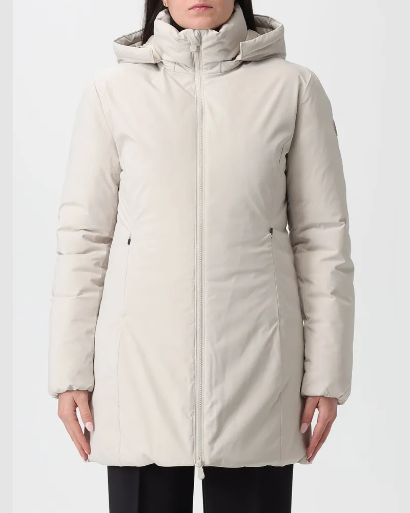 Save The Duck Jacke damen Beige