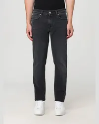 Re-HasH Jeans Schwarz