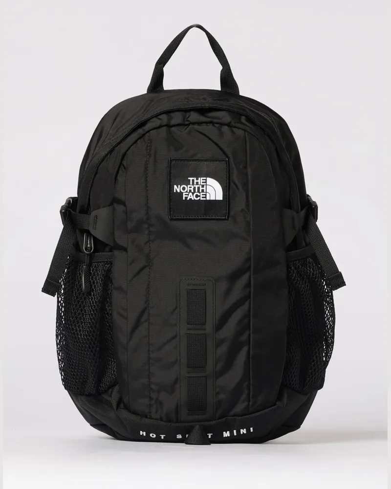 The North Face Tasche herren Schwarz