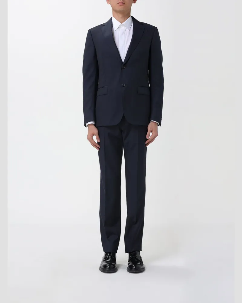 Ermenegildo Zegna Anzug herren Bunt