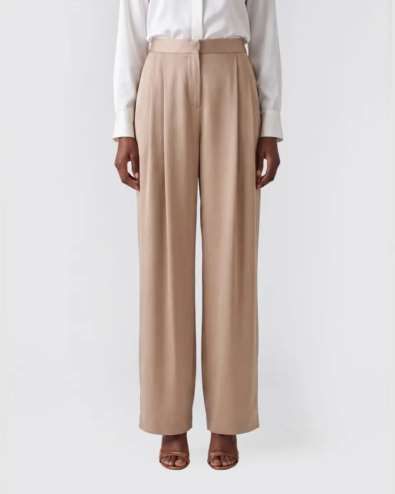 Tom Ford Hose damen Grau