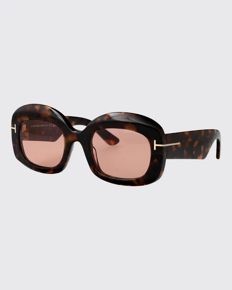 Tom Ford Sonnenbrille damen Braun