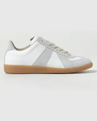 Maison Margiela Sneakers Weiß