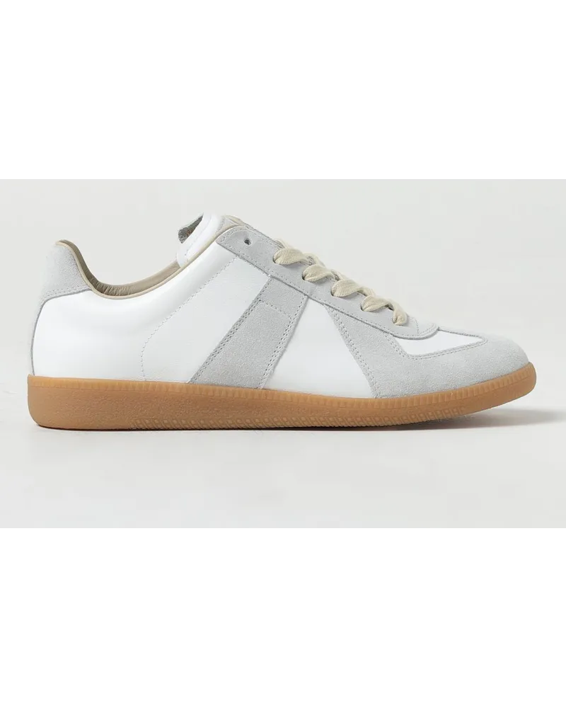 Maison Margiela Sneakers herren Weiß
