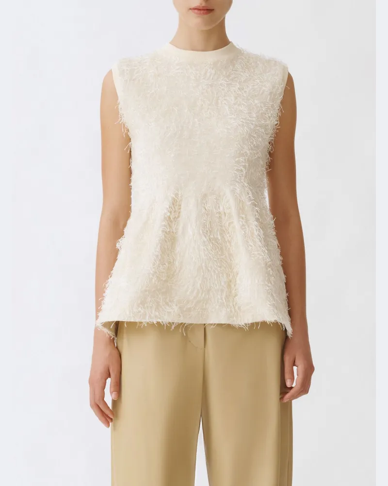 Fabiana Filippi Pullover damen Mastik