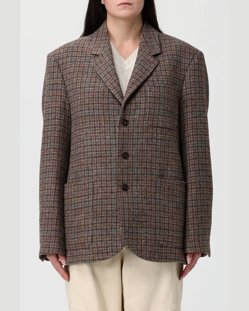 BARENA Blazer damen Braun