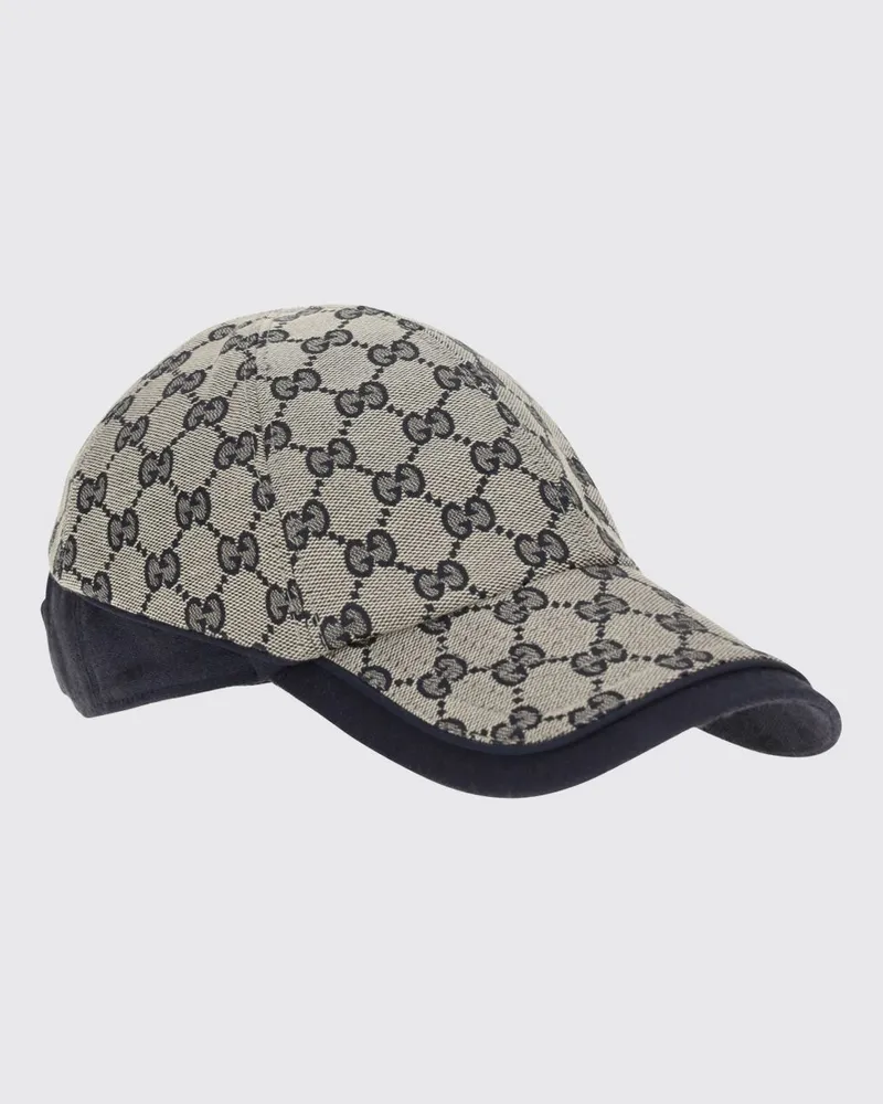 Gucci Hut herren Blau