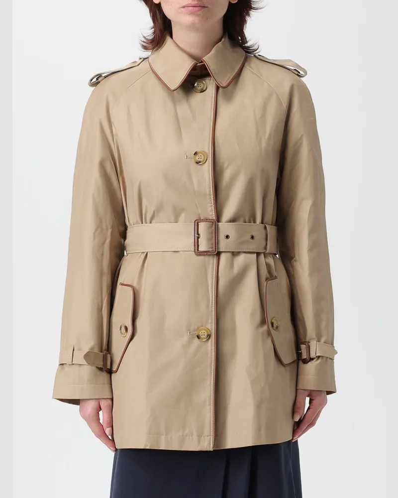 Ralph Lauren Mantel damen Beige