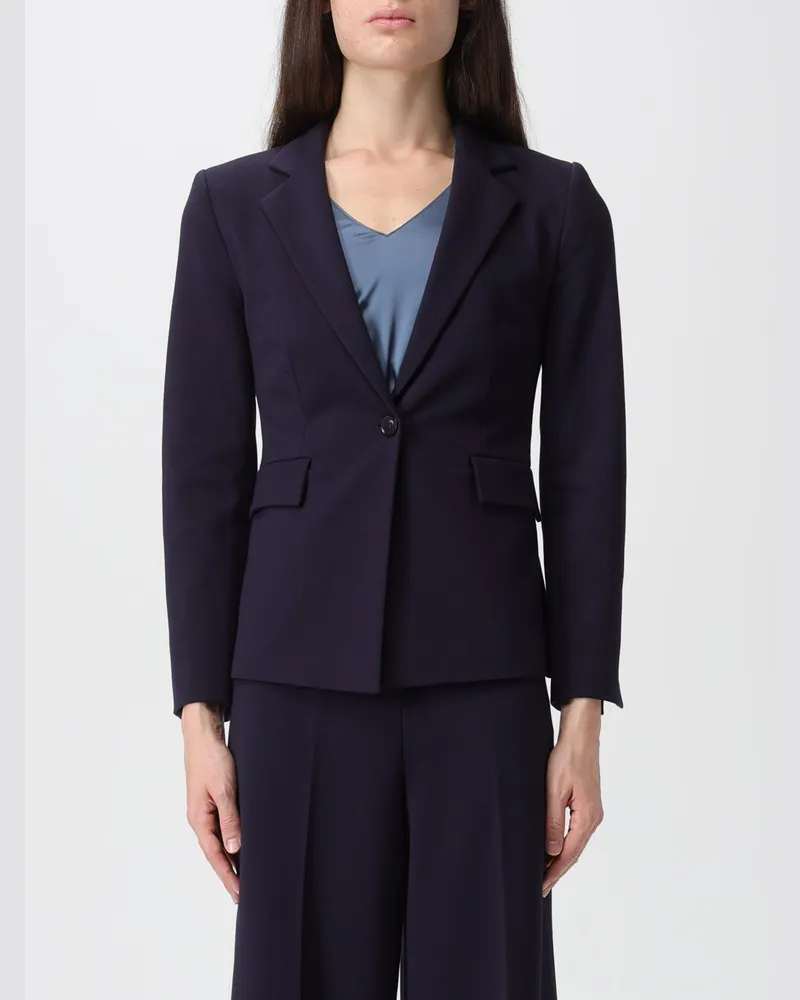 Liviana Conti Blazer damen Blau