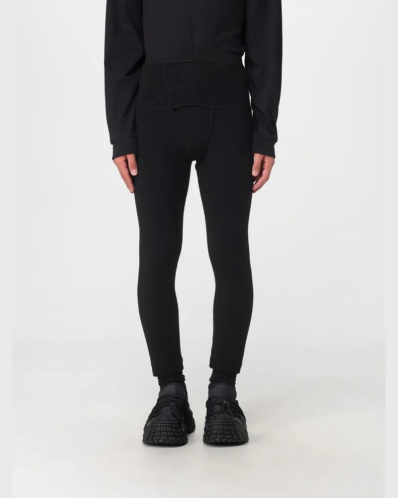 Rick Owens Hose herren Schwarz