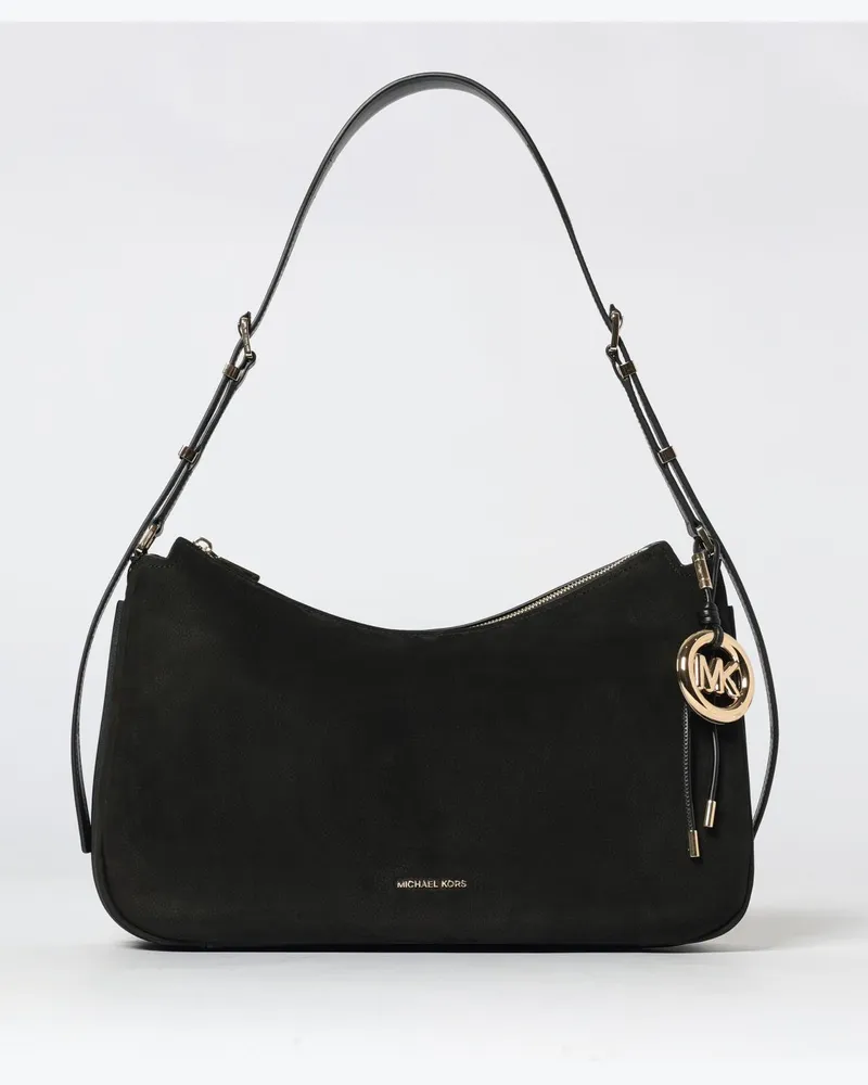 Michael Kors Umhängetasche damen Schwarz
