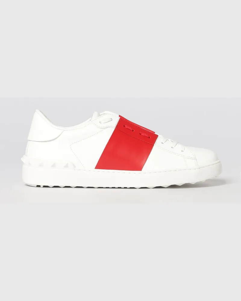 Valentino Garavani Sneakers herren Bianco