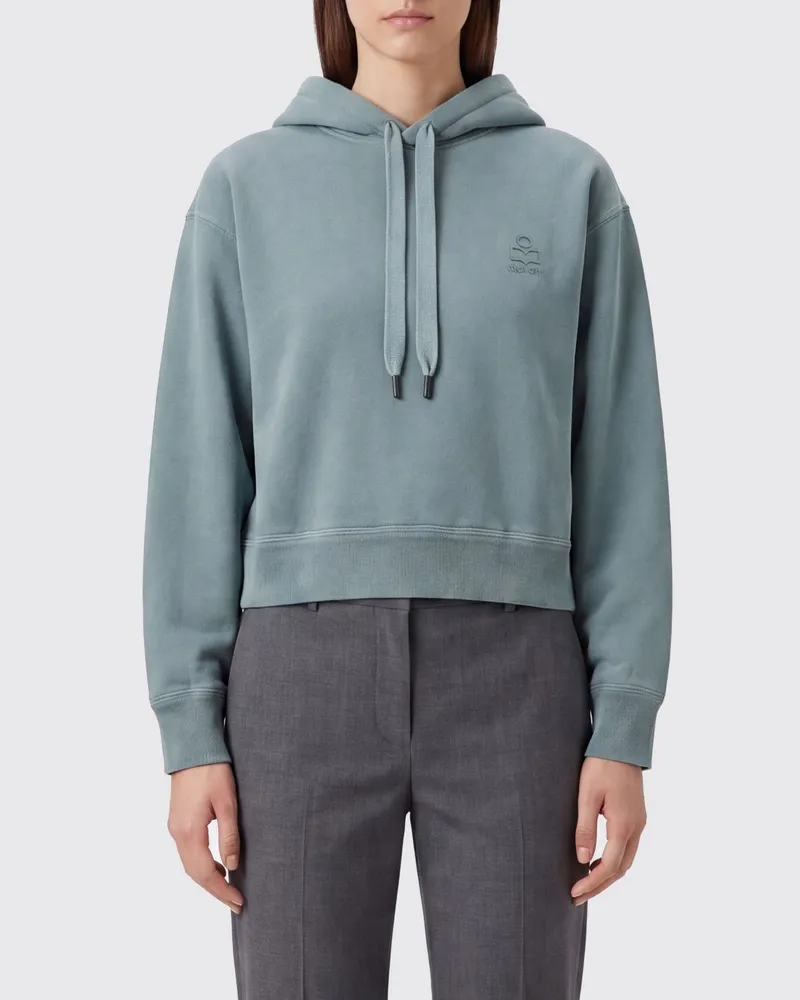 Étoile Isabel Marant Sweatshirt damen Grau