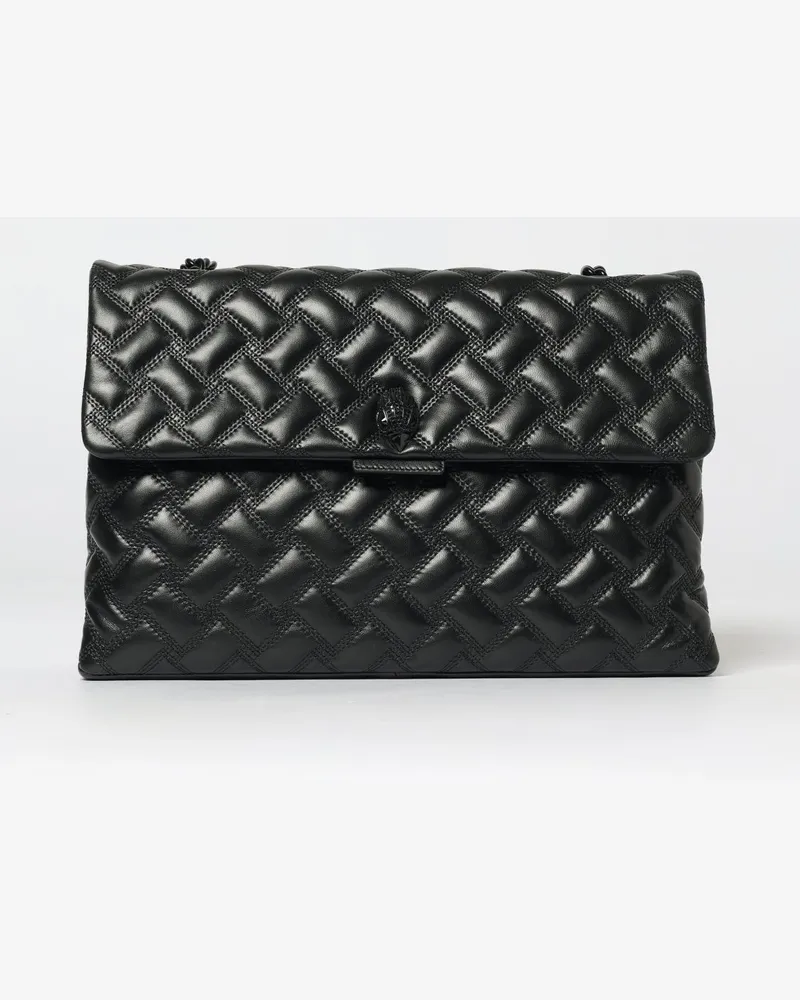 Kurt Geiger Schultertasche damen Schwarz