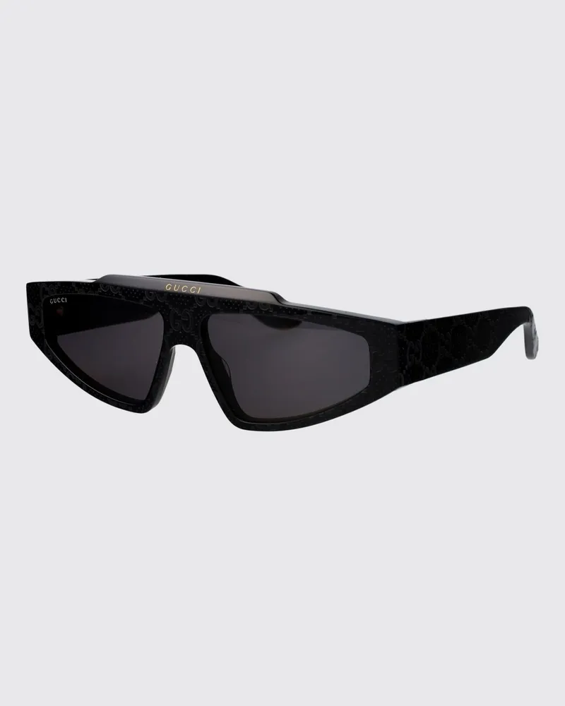 Gucci Sonnenbrillen herren Schwarz