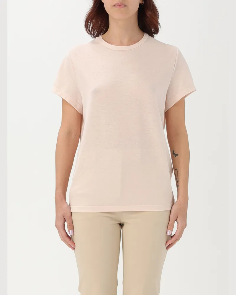 Zanone Pullover damen Cream