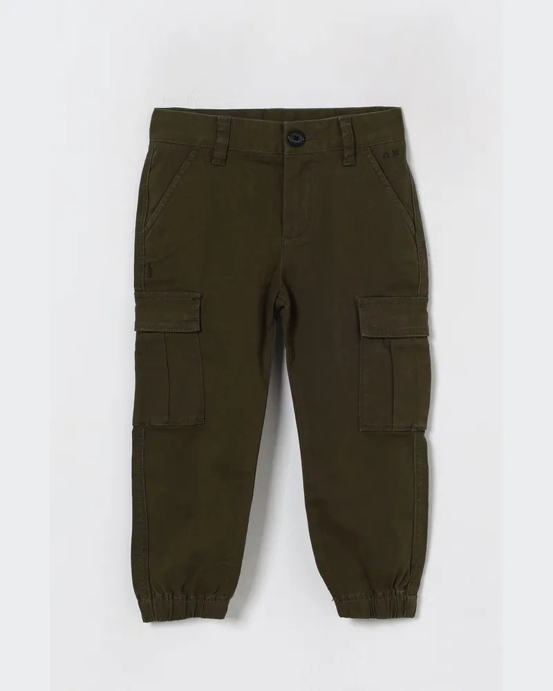 Sun68 Hose kinder Grün