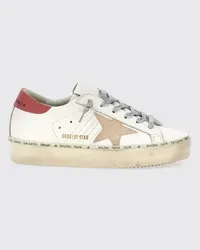 Golden Goose Sneakers Weiß