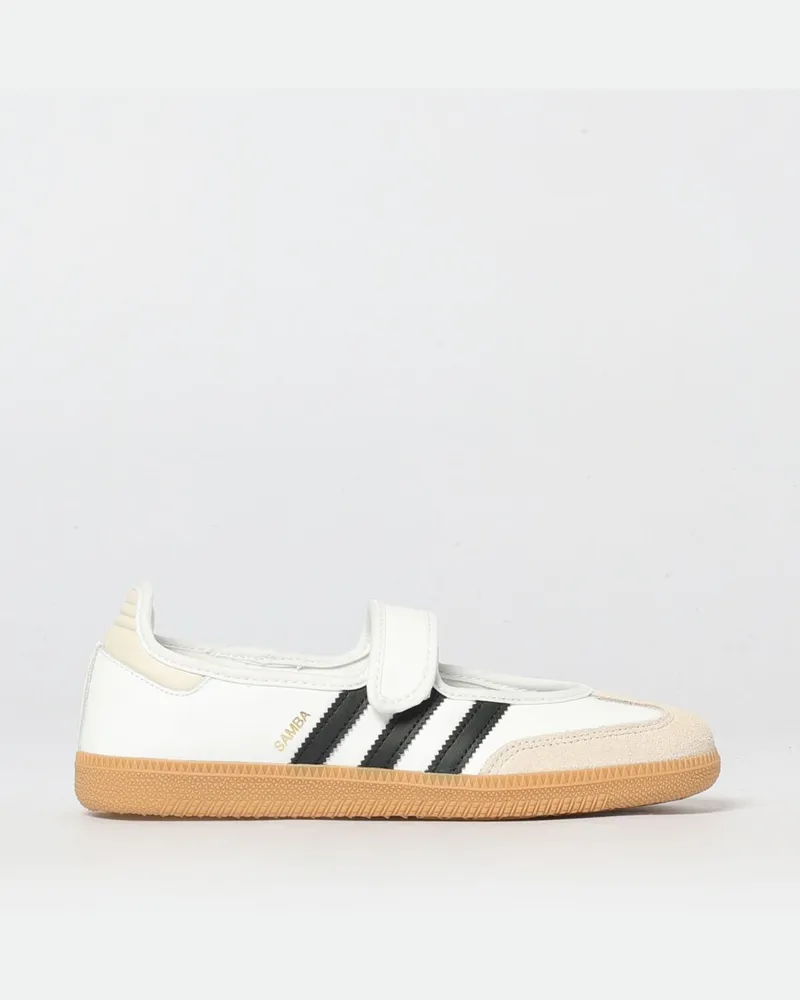 adidas Sneakers damen Weiß