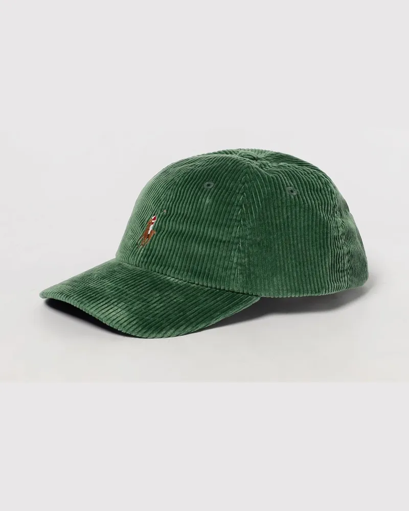 Ralph Lauren Hut herren Grün