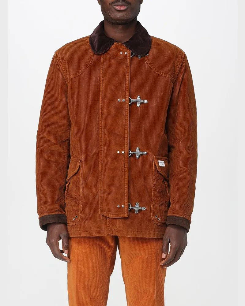Fay Jacke herren Amber
