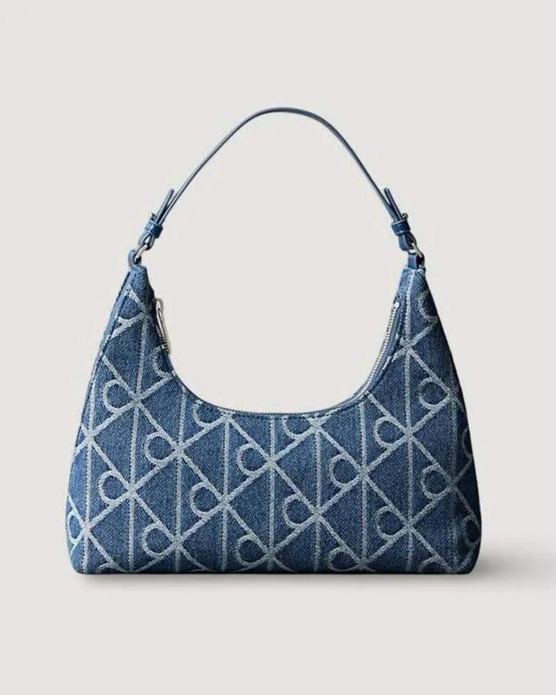 Calvin Klein Tragetasche damen Denim