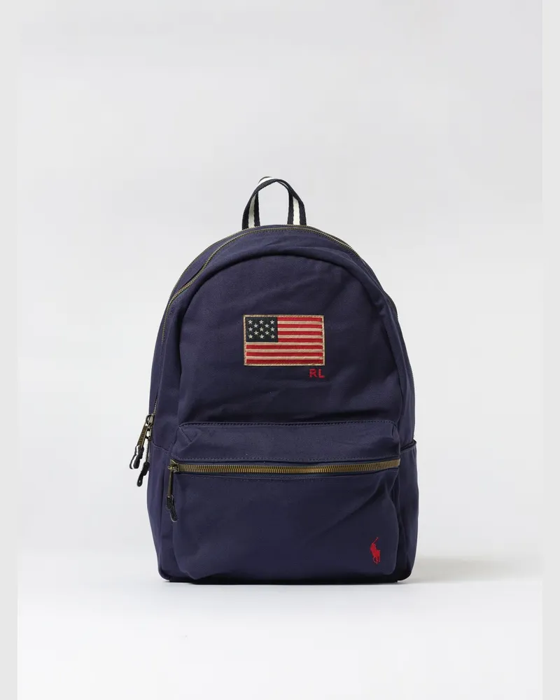 Ralph Lauren Umhnge kinder Blau