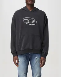 Diesel Sweatshirt Schwarz