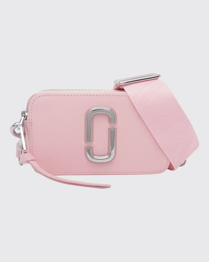 Marc Jacobs Clutch damen Pink