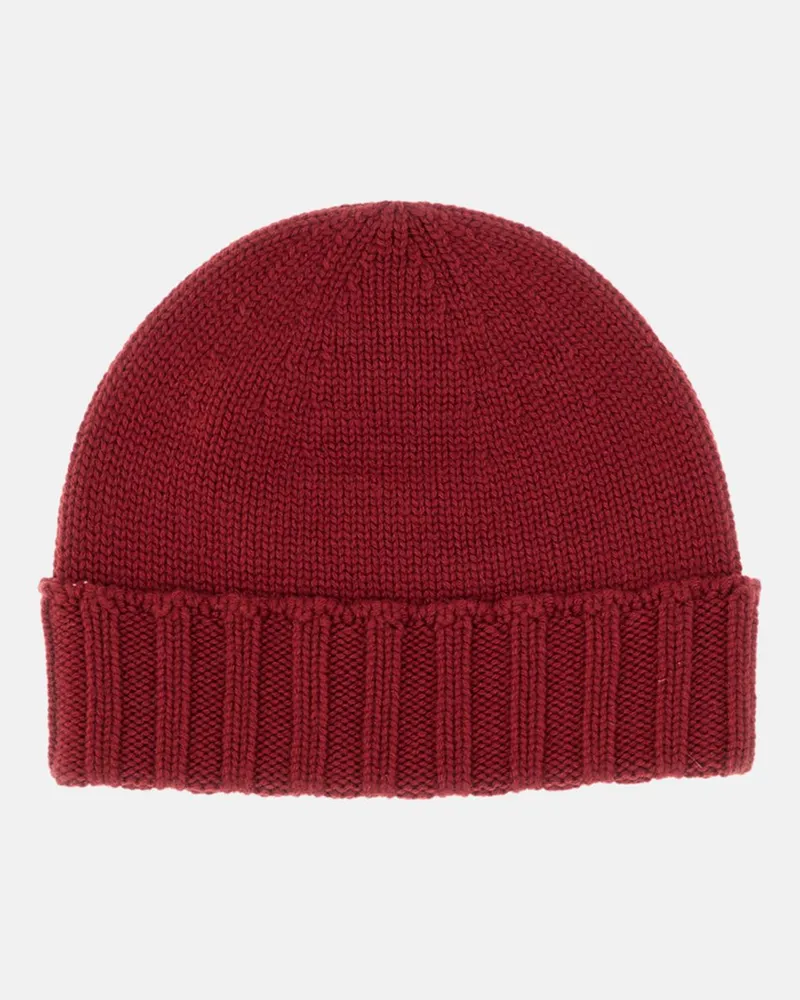 Drumohr  Hut damen Rot