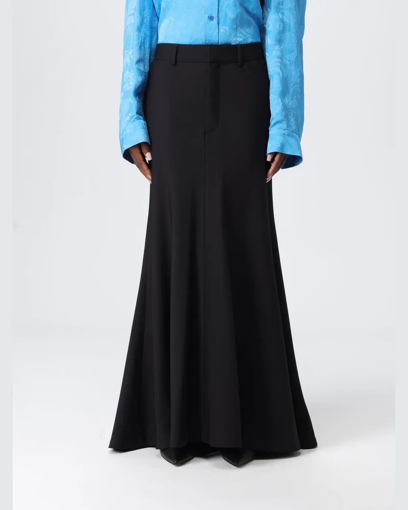 Balenciaga Rock damen Schwarz