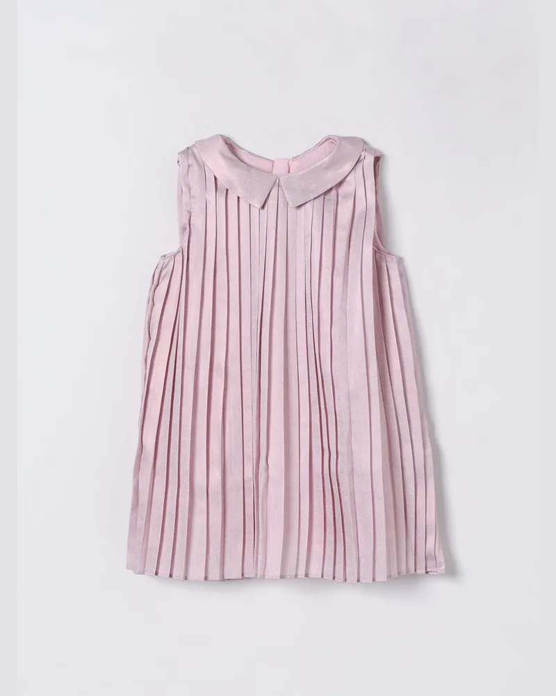Michael Kors Kleid kinder Pink